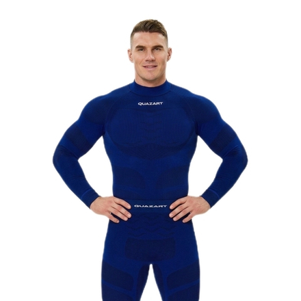 Термолонгслив Merino Thermo мужской QUAZART