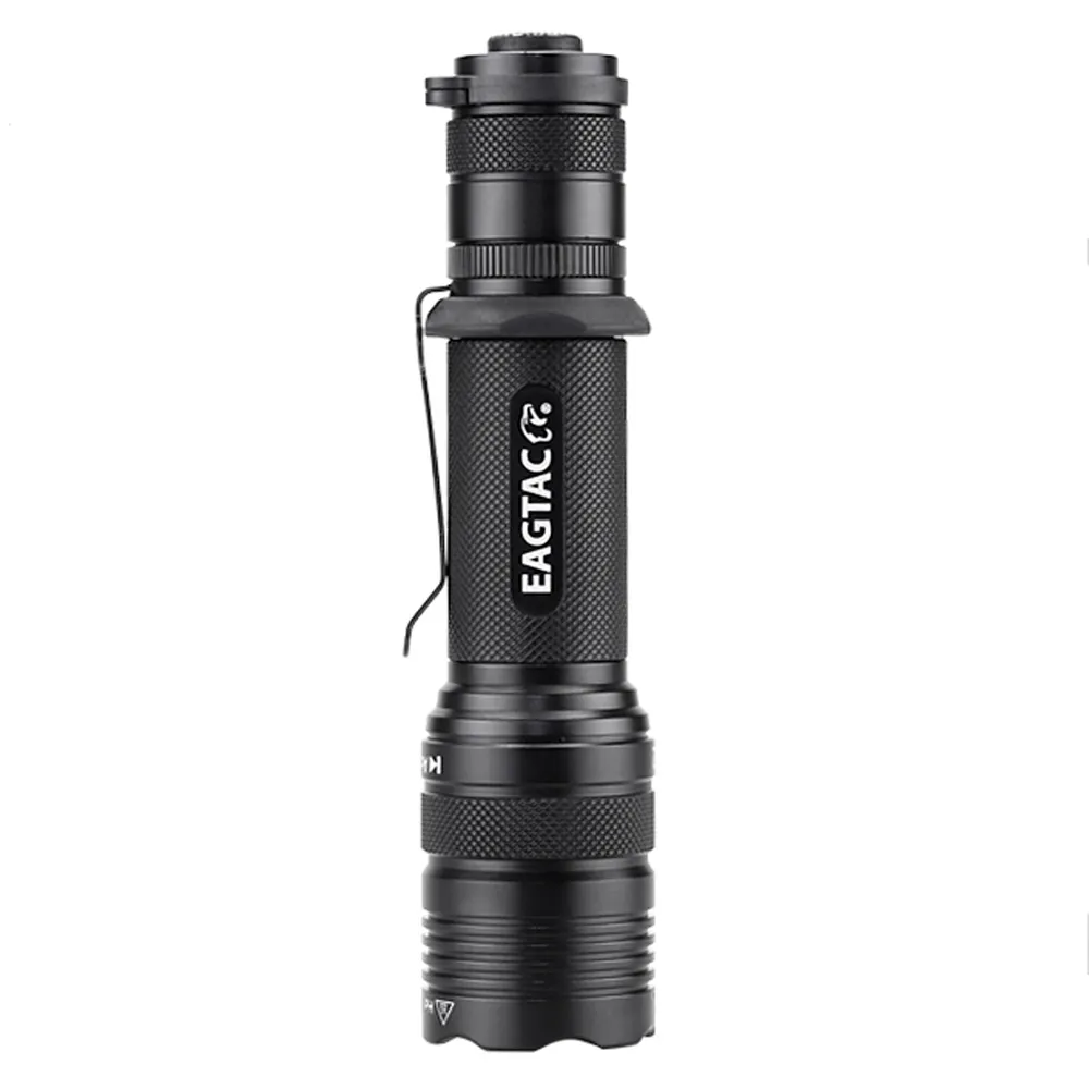 Тактический фонарь EagleTac T200C2 Red Heat