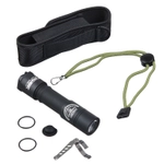Тактический фонарь Partner C2 XP-L V3 Armytek