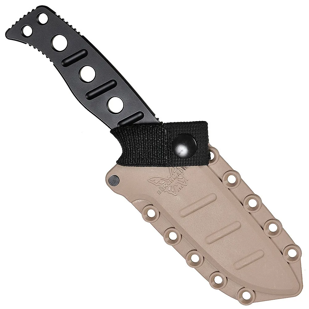 Тактический нож 375 BKSN Adamas Benchmade