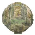 Чехол на шлем "Спартанец-2" 5.45 DESIGN