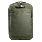 Медицинский рюкзак TT Medic Assault Pack L MK II IRR (с ИК-ремиссией) Tasmanian Tiger