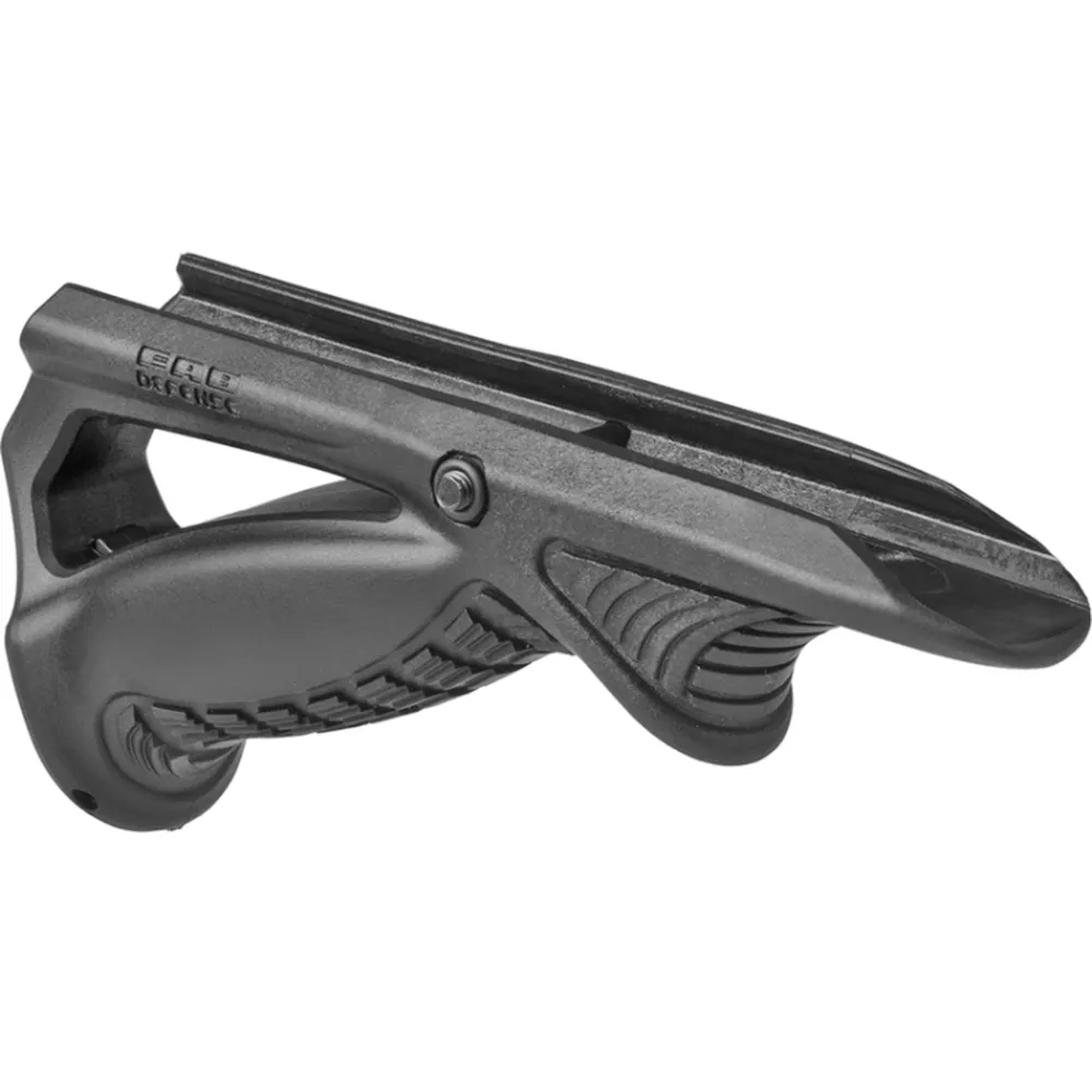 Тактическая рукоять PTK Fab-Defense
