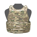 Тактический жилет для бронепластин Ricas Compact Warrior Assault Systems
