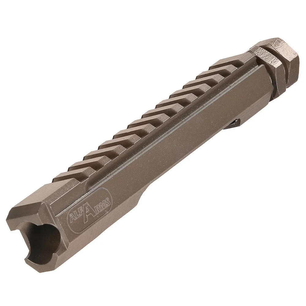 Газовая трубка "Риф" Alfa Arms