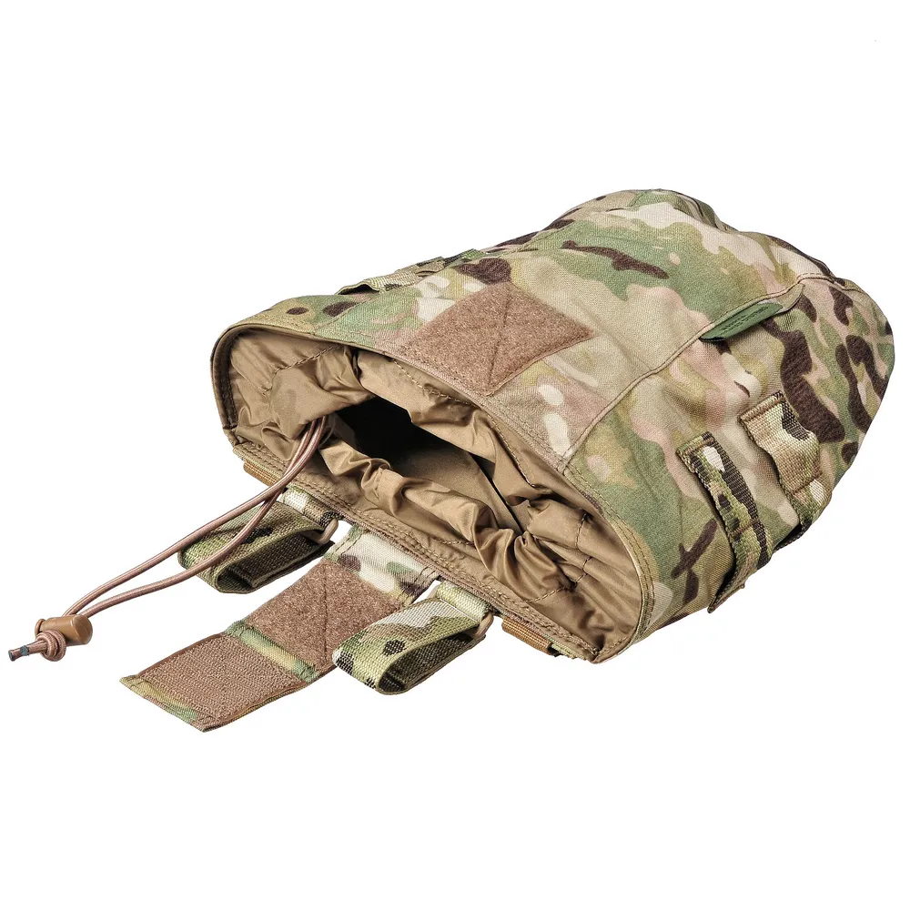 Большой подсумок для сбора магазинов Generation 2 Warrior Assault Systems