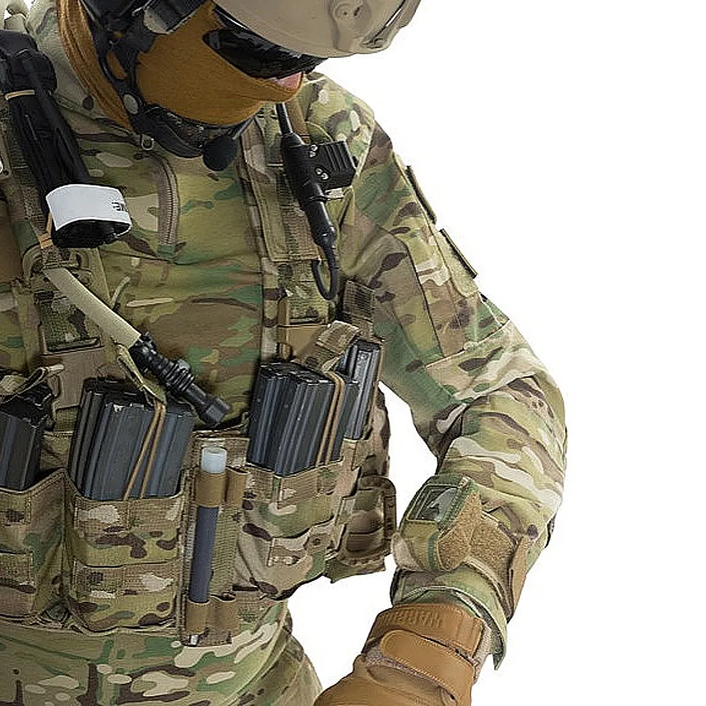 Подсумок для наручного GPS-Навигатора Warrior Assault Systems
