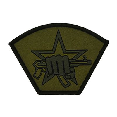 Шеврон ЦСН "Витязь" | Военторг ALLMULTICAM 