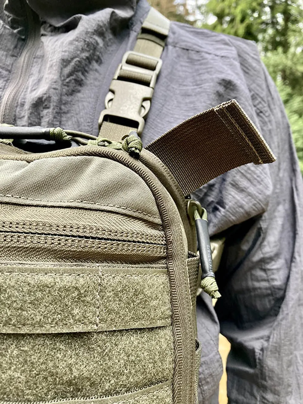 Сумка "Pioneer" 5.45 DESIGN