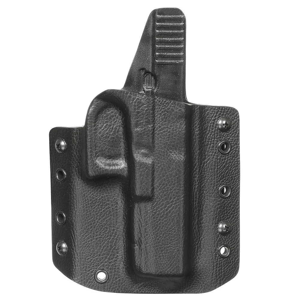 Кобура из Kydex под Glock (без отверстия) 5.45 DESIGN