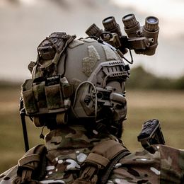 Военная оптика | Снаряжение