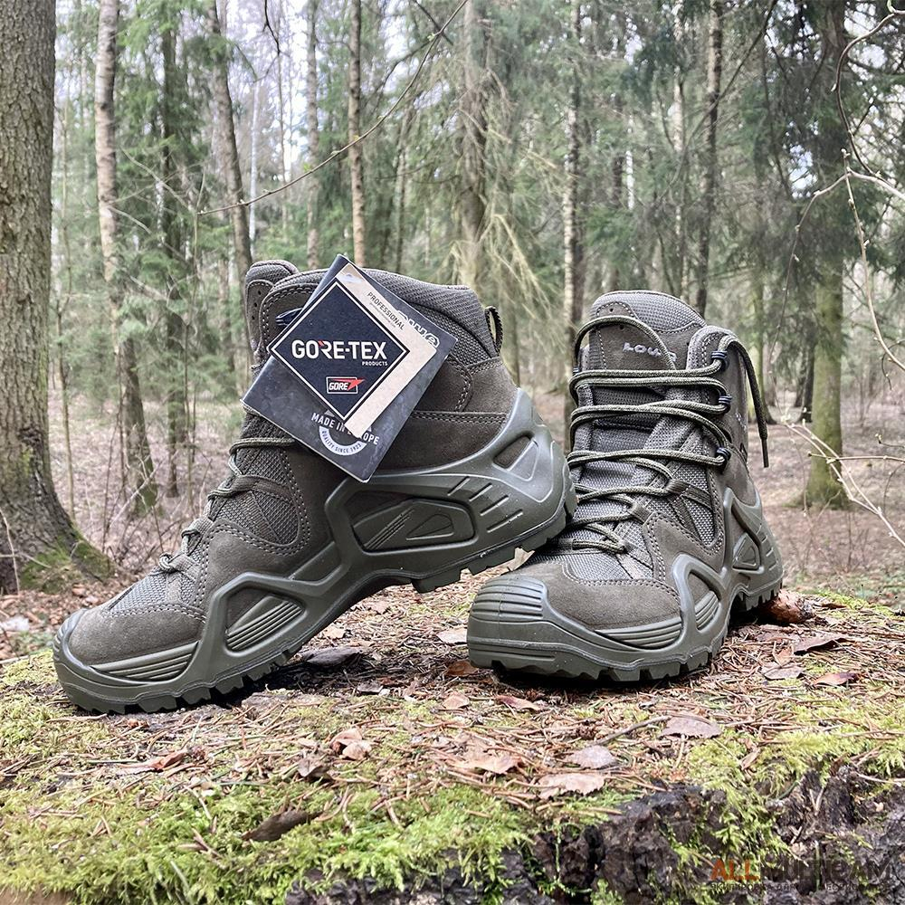 Zephyr gtx mid tf ws on sale