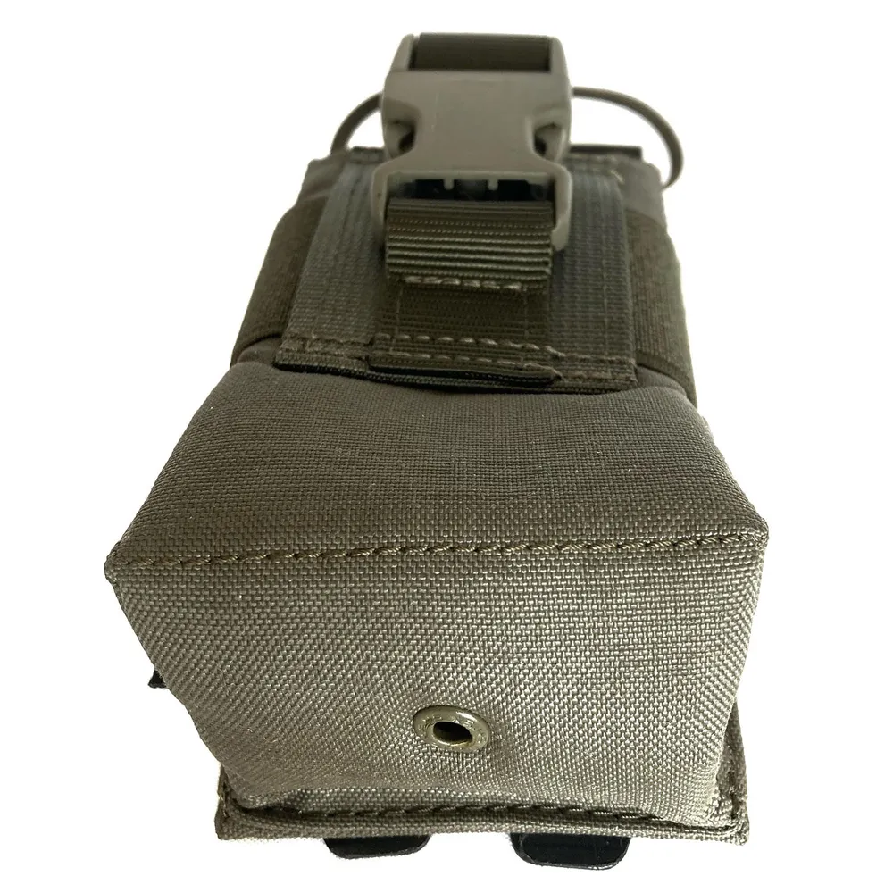 Открытый подсумок для радиостанции 5.45 DESIGN