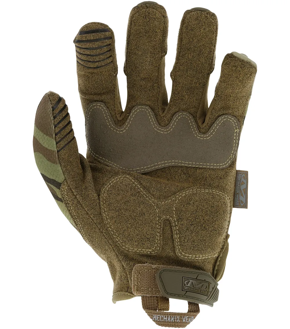 Тактические перчатки M-Pact Mechanix