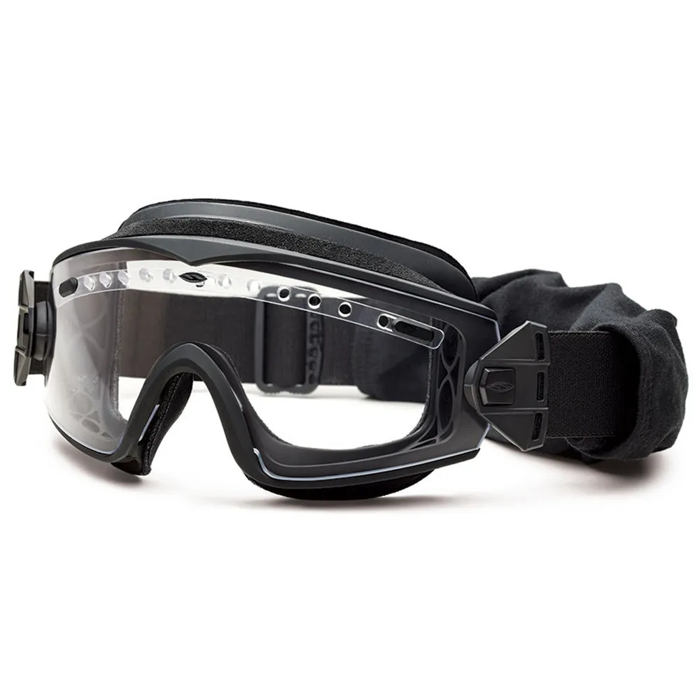 Тактические очки с естественной вентиляцией Goggle LOPRO Smith Optics