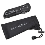 Тактический складной нож 904 BK Mini-Stryker Benchmade