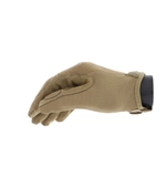 Тактические перчатки Original Mechanix