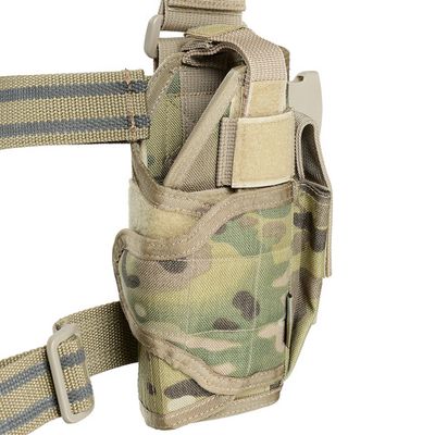 Набедренная кобура Universal Tactical Performance | Военторг ALLMULTICAM 