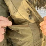 Утепленная куртка "Росомаха 2.0" 5.45 DESIGN