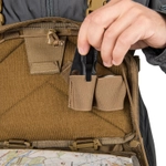 Нагрудная сумка Chest Pack Numbat Helikon-Tex