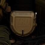 Бокс с паракордом 15 метров TRD Atwood Rope MFG