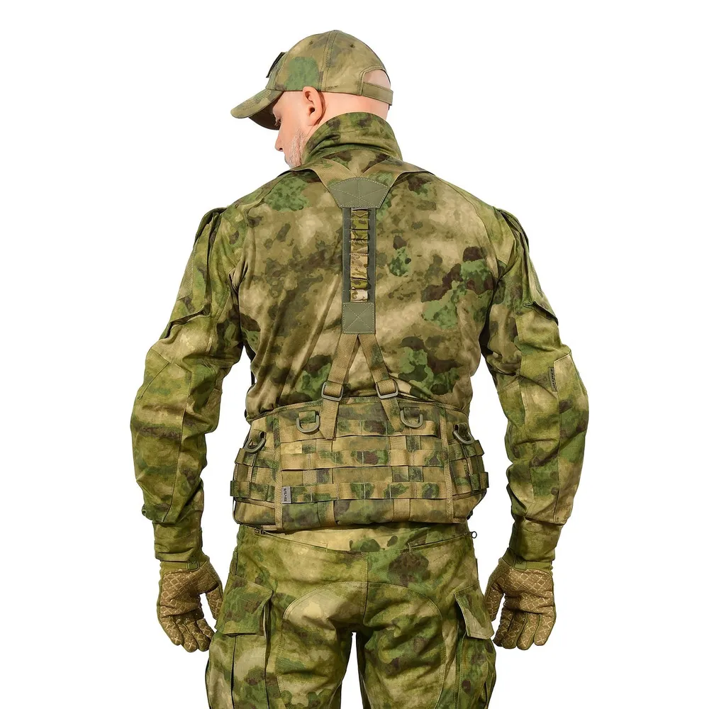 Тактический пояс "Скарб" 5.45 DESIGN