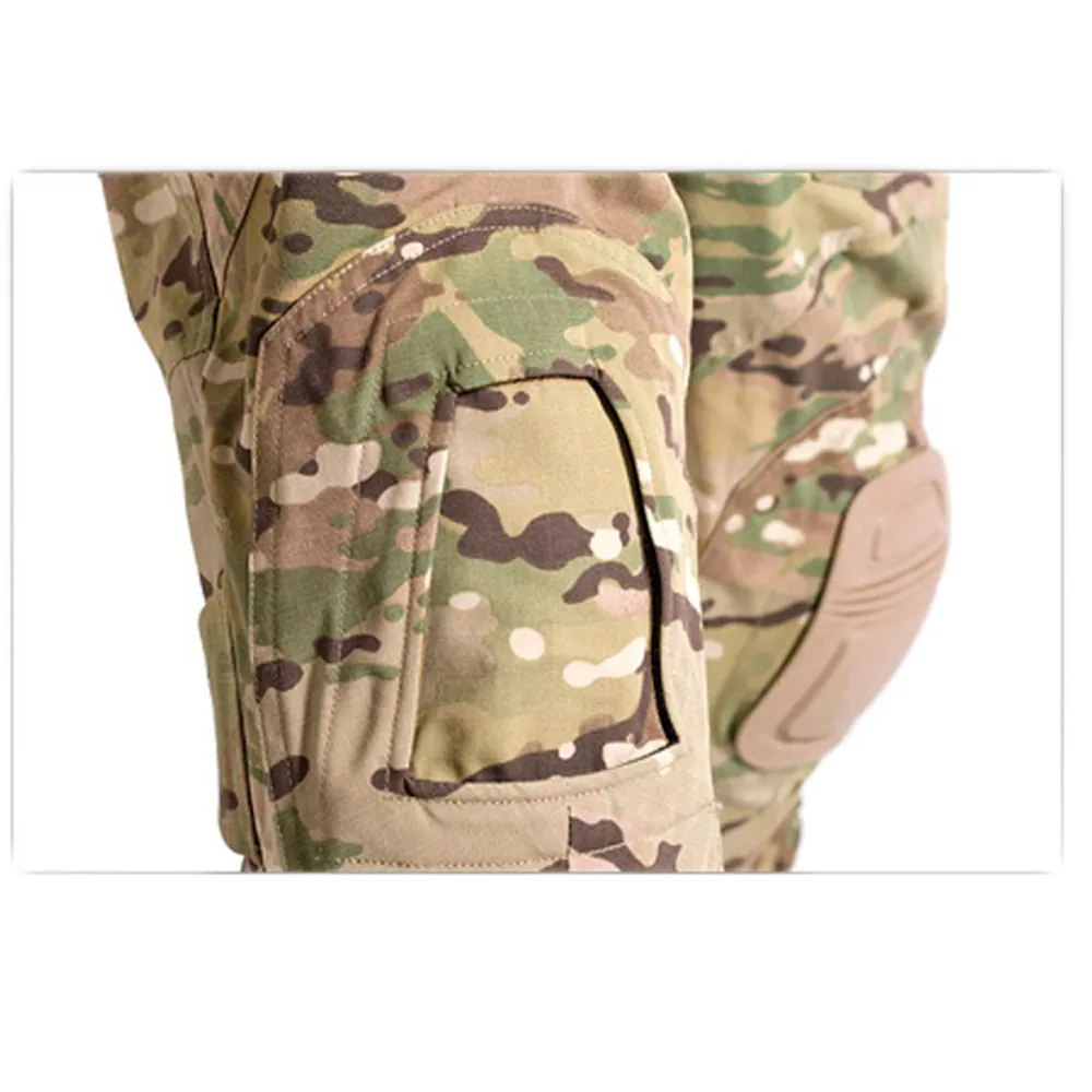 Тактические штаны Combat G3 Crye Precision
