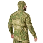 Тактическая куртка софтшелл "МАНУЛ" 5.45 DESIGN