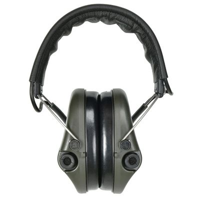 Активные наушники Supreme Pro MSA Sordin | Военторг ALLMULTICAM 