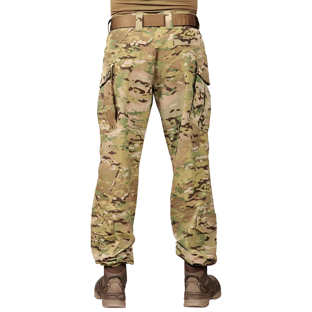 Тактические штаны всепогодные G3 Field Crye Precision
