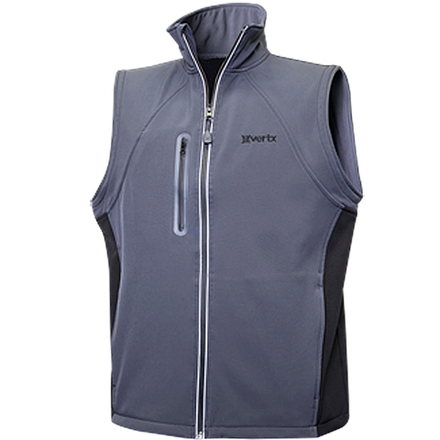 Куртка без рукавов OPS Soft Shell Vertx
