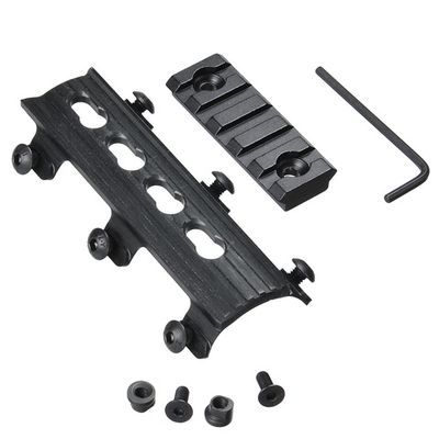 Вставка для цевья VS-24 Вежливый Стрелок | Военторг ALLMULTICAM 