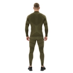 Термокальсоны Merino Thermo мужские QUAZART