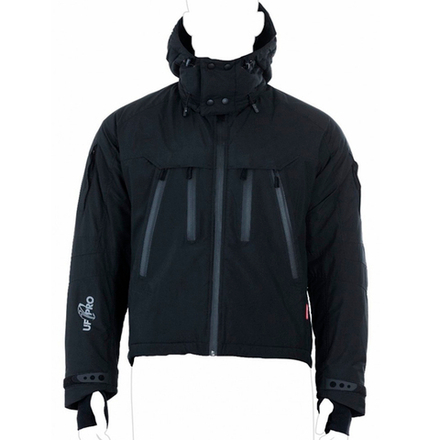 Теплая тактическая куртка Delta OL 2.0 UF PRO