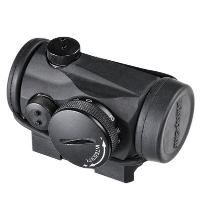 Коллиматорный прицел закрытого типа Aimpoint Micro T-1 Complete 2MOA | Военторг ALLMULTICAM 