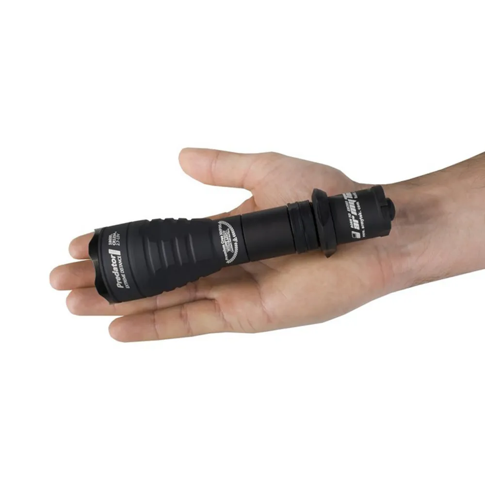 Тактический фонарь Predator Pro V3 XHP35 HI Armytek