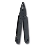 Мультитул SwissTool BS Black Victorinox
