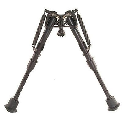 Сошки Harris Bipod серия S, модель BRM 6-9 (HBRMS) (6 положений) | Военторг ALLMULTICAM 