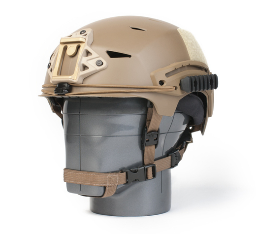 Карбоновый шлем Team Wendy в магазине военной одежды и снаряжения Allmulticam