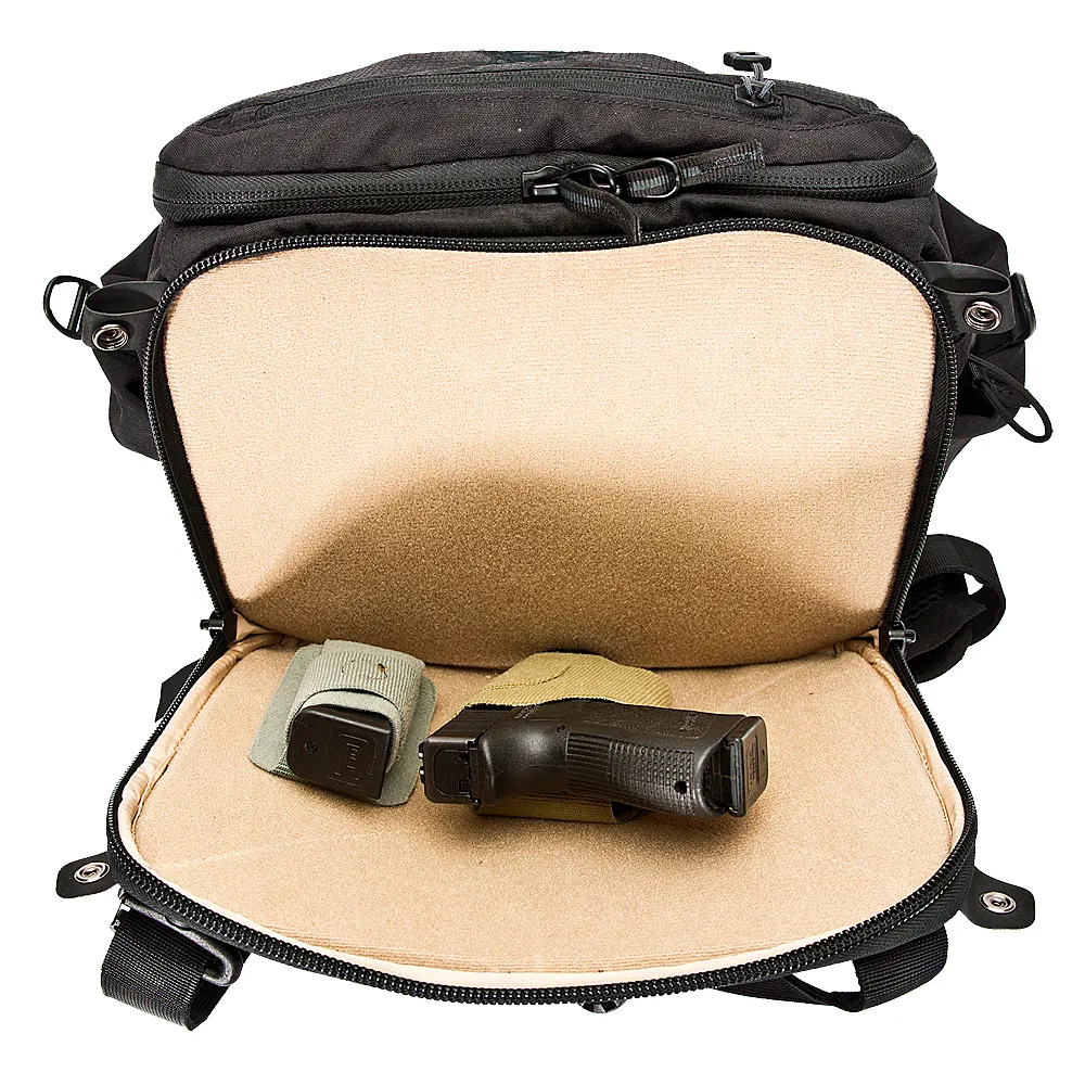 Сумка EDC Satchel Vertx