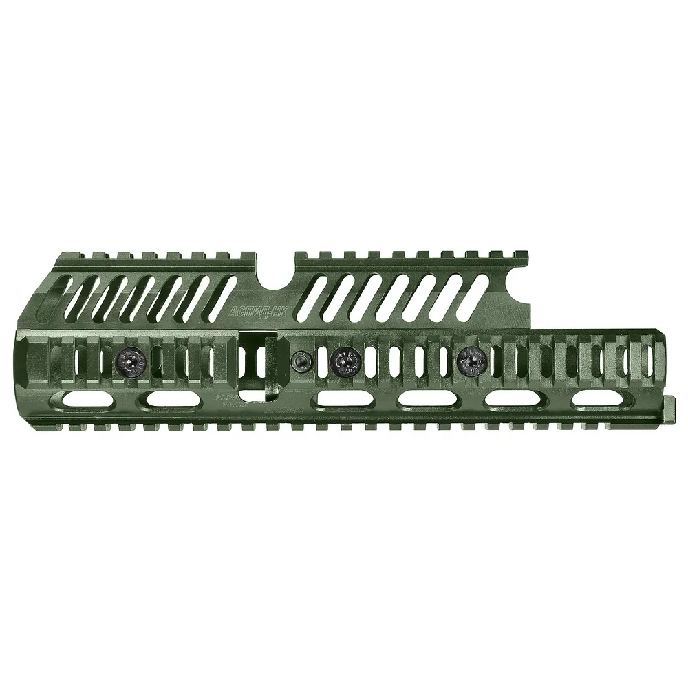 Цевье "Аспид" Alfa Arms