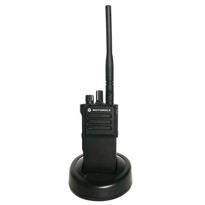 Портативная радиостанция VHF 4400 E Motorola | Военторг ALLMULTICAM 