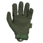 Тактические перчатки Original Mechanix