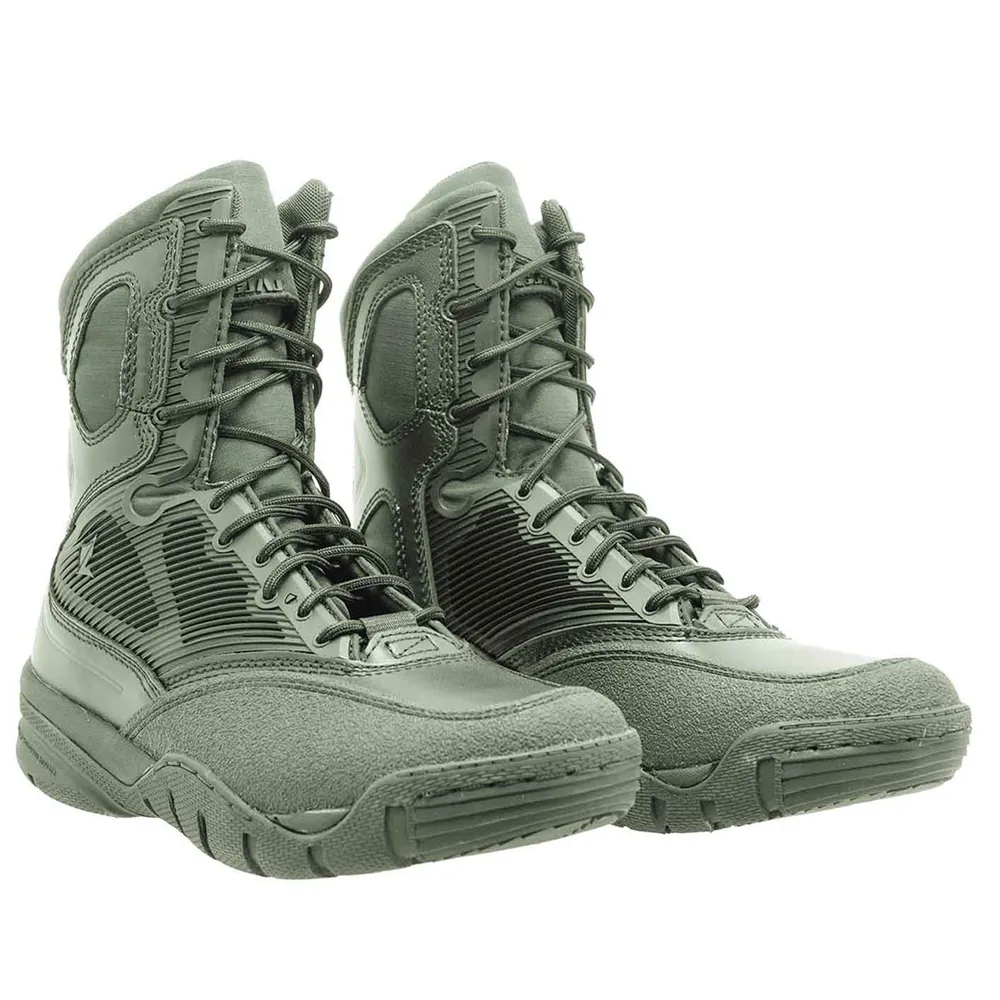 Тактические ботинки Shadow Amphibian 8" LALO