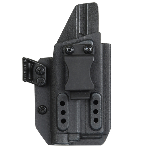 Кобура из Kydex под Glock с фонарём (аппендикс) 5.45 DESIGN в магазине военной одежды и снаряжения Allmulticam