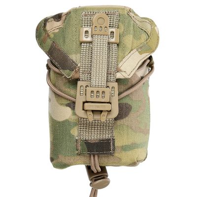 Гранатный подсумок 5.45 DESIGN | Военторг ALLMULTICAM 