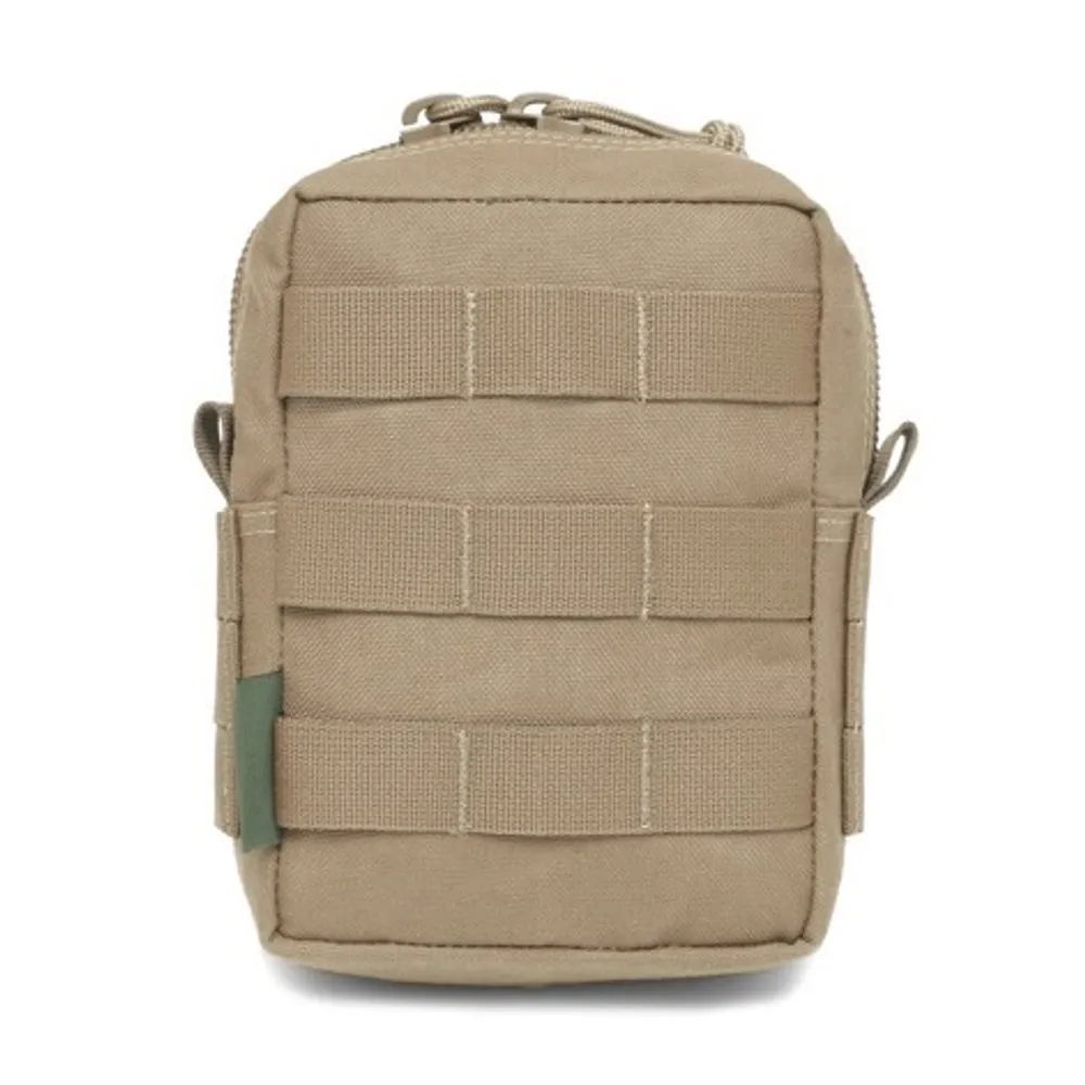 Тактический разгрузочный жилет с подсумками под АК Ricas Compact Warrior Assault Systems