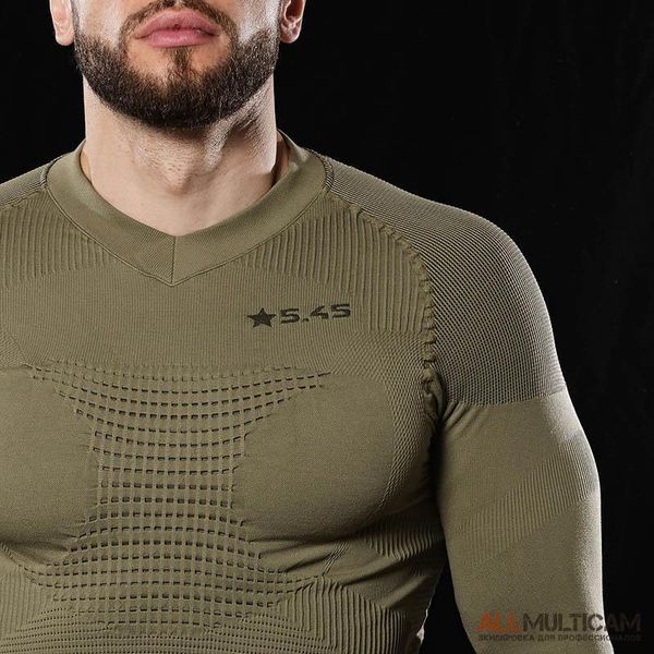 На все случаи жизни: пять модификаций термобелья &quot;Фантом&quot; 5.45 DESIGN