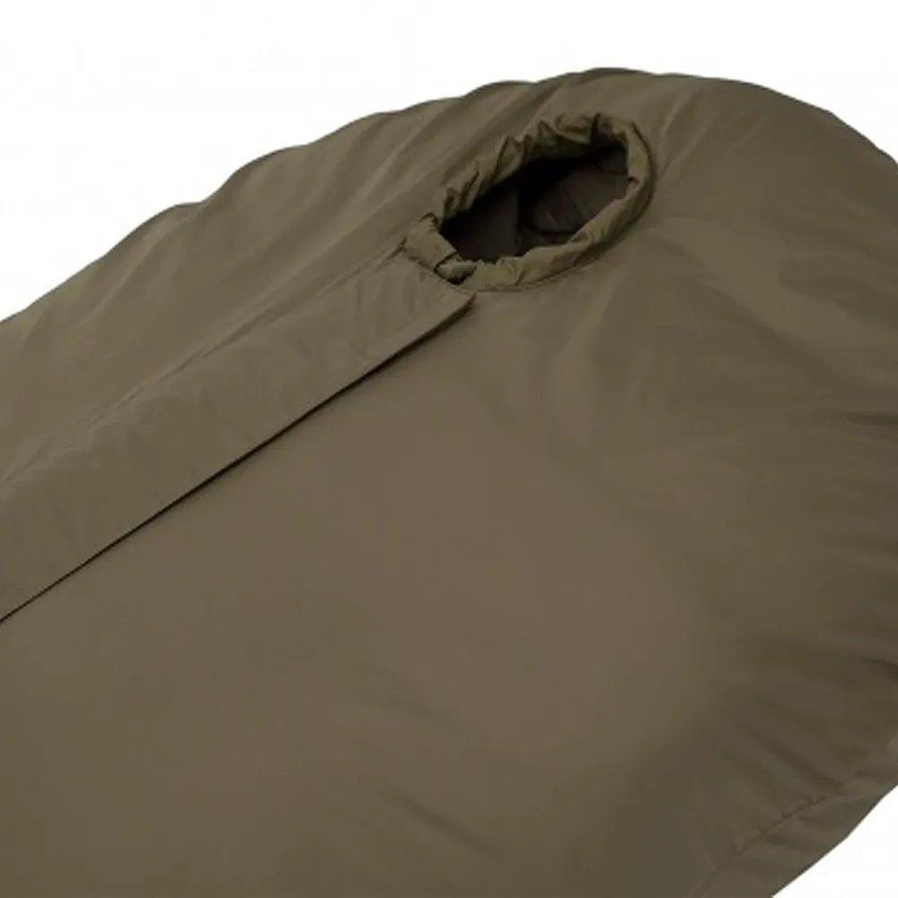 Спальный мешок Defence 1 Top Carinthia