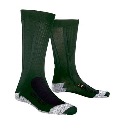 Носки Army Long X-Socks (X-Bionic) | Военторг ALLMULTICAM 